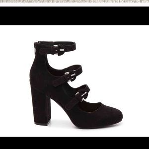 NWOB Aldo Mary Jane Pumps